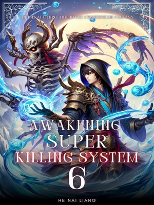 cover image of Awakening Super Killing System